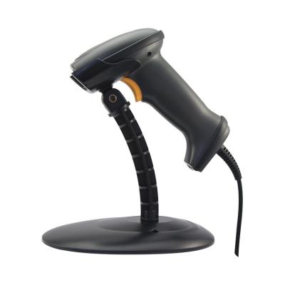Varredor do código de barras da velocidade SUNLUX do valor elevado com a poeira do suporte resistente