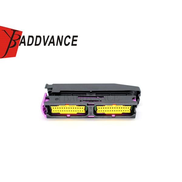 56 Pin FCI Electrical Connectors F1352008 211PC562S8009 For Automotive / Car