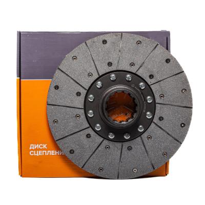 Clutch Disc 45-1604050 for Umz Part