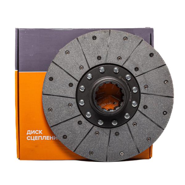 Clutch Disc 45-1604050 for Umz Part