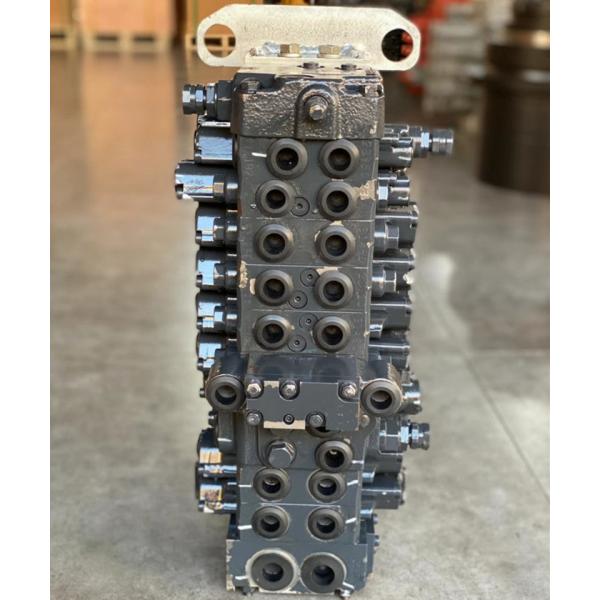 Части KOMATSU модулирующей лампы 723-18-16203 экскаватора PC50MR-2 PC50MR