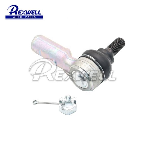 45046-09800 Sistema de direção Endereço da haste para Toyota HILUX DOUBLE CAB