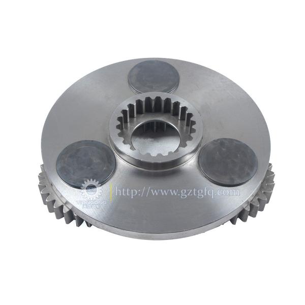 DX260 DX255LC DAEWOO Excavator Gear K9004901A Planetary Gear Carrier Assy JCM936