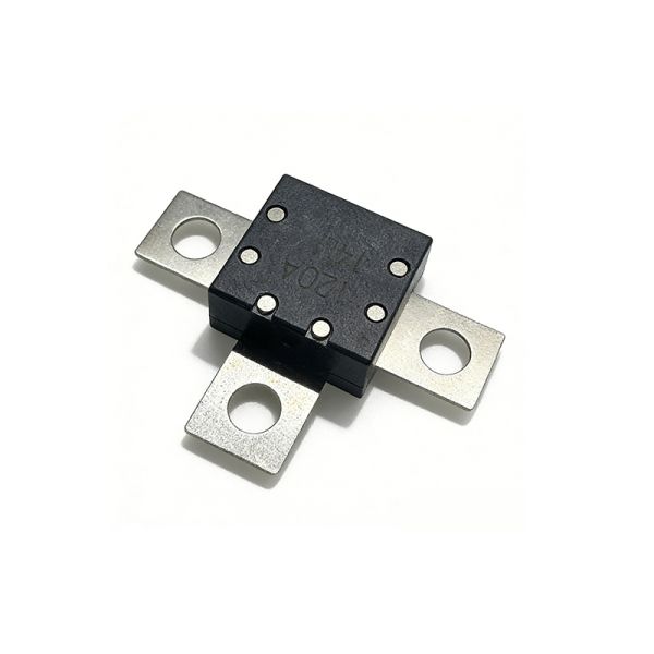 SFM Series Self Control Fuse SCP WPF120A4M 4 Cell 120 150A Amperes Surface Mounted Fuse