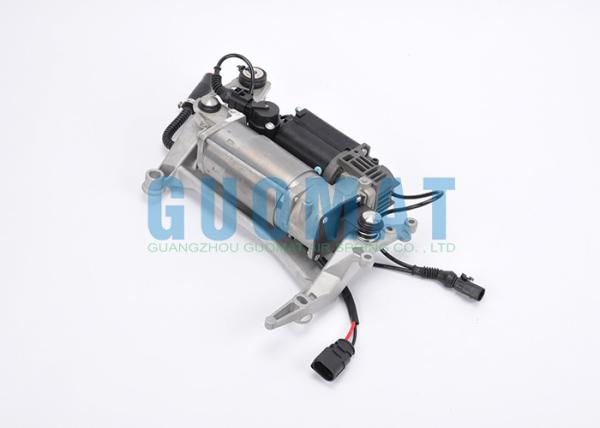 OEM 4L0698007C 7L8616007C de Audi Q7 do compressor de ar da suspensão da bomba do passeio do ar