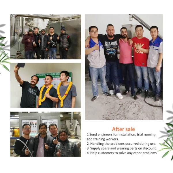 Видео Техническая поддержка.онлайн Поддержка Рисовая кукурузная чипсы для продуктов