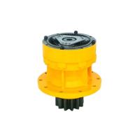 Redutor de Parts Swing Motor da máquina escavadora do Backhoe para SK115 130/135
