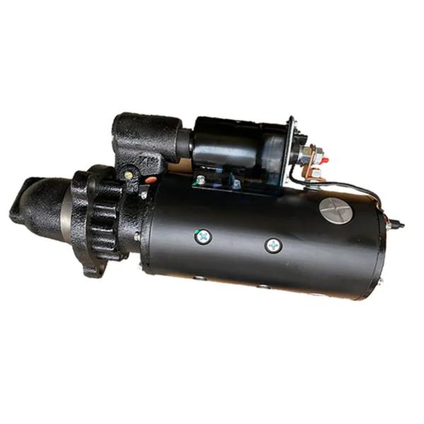 Мотор стартера двигателя 349-6530/3496530/349-6554 для экскаватора