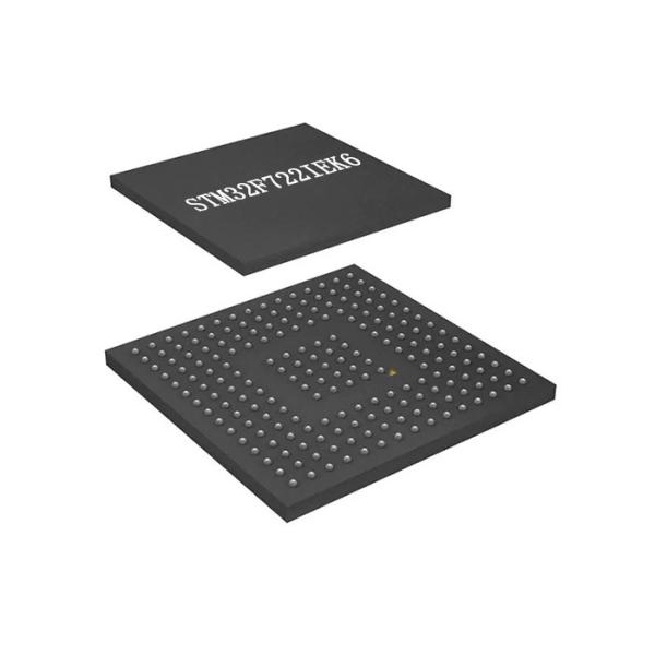 32-Bit Integrated IC Low power STM32F722IEK6 216MHz Microcontroller IC