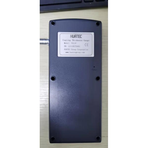 Фильм встроенного принтера сухой красит датчик толщины Tg110 покрытия Elcometer