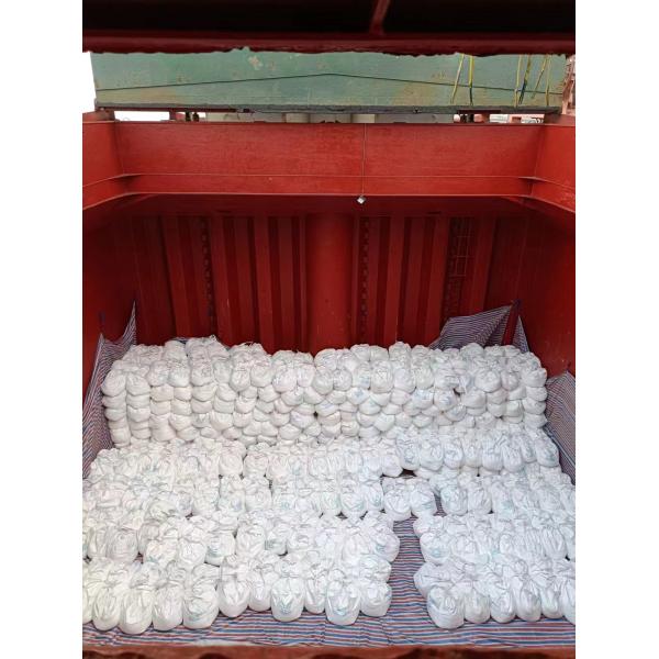 Customizable Sodium Sulphate Anhydrous Sodium Sulphate Anhydrous 99 Eco Friendly