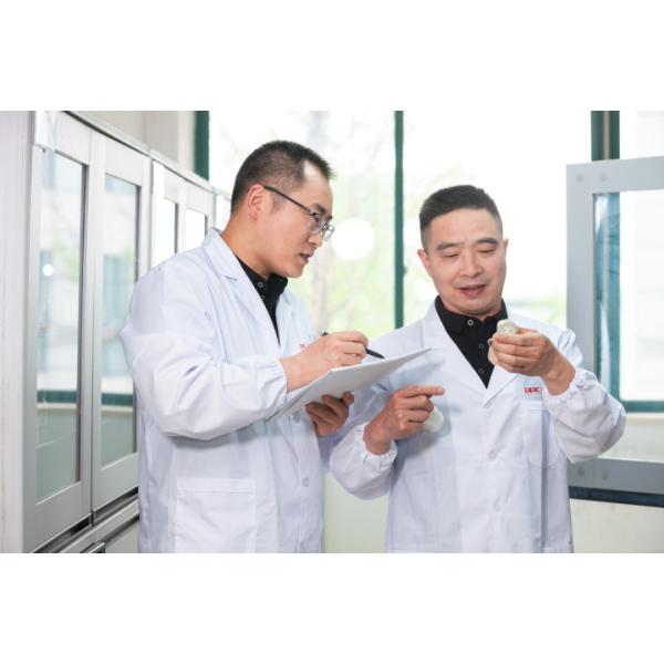 DadHank (Chengdu) Biotech Corp.