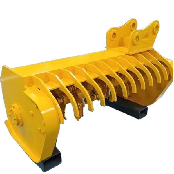 Tractor Tree Branch Crusher Machine On Sale automatic harvester head hydraulic tree branch cutter tree cutting machine for sale