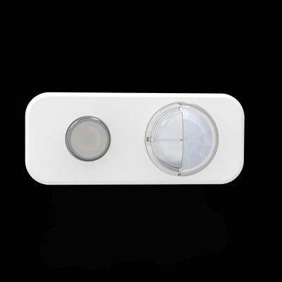 Dali2 & D4i Certified, Dimmable PIR Motion Sensor, Zhaga Book20 Socket, Play & Plug