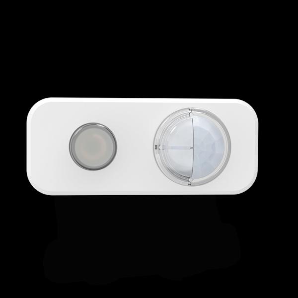 12Vdc PIR Motion Sensor With PWM Dimming For Panel Light, Daylight Priority Function