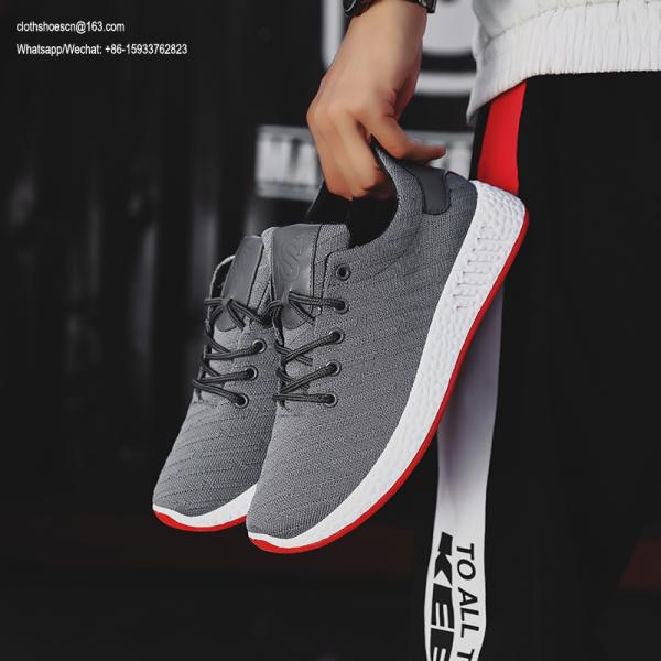 high quality casual shoes Customized OEM couple shoes sportsport shoes for running