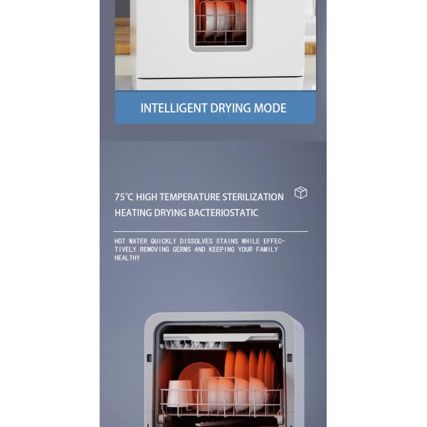 Washing Machine/Private Mold NO/Function Strong Dish Washing/Embedded Dishwasher