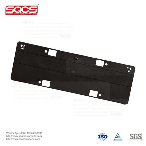 Replace/Repair License Plate for Mercedes Benz W222 2019- Direct Car Light Accessories