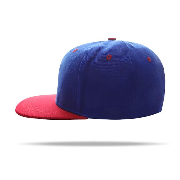 Peso leve positivo do tampão de Sun dos meninos do tampão da bola do Snapback do tamanho 60cm