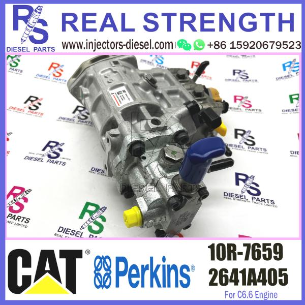 Diesel pump 324-0532 Fuel Injector Pump 295-9125 10R-7659 for diesel engine parts