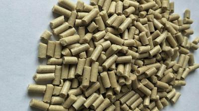 Wheat Gluten Pellet, aquaculture feed, pet feed, animal feed, HS code 1109.0000