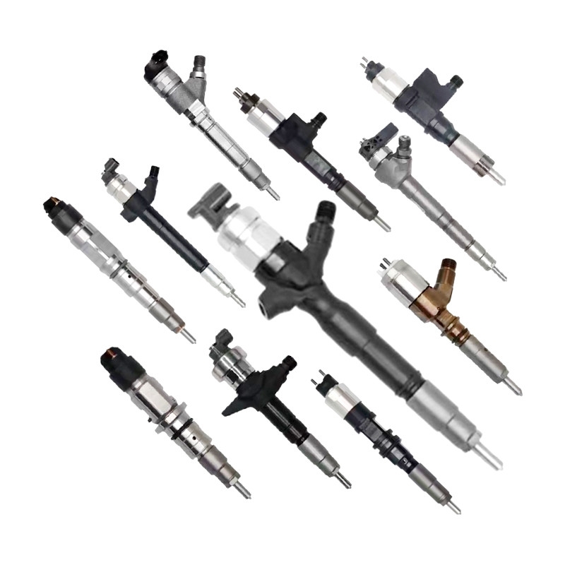 Оригинальные дизельные двигатели Common Rail впрыскиватели / топливные впрыскиватели / дизельные впрыскиватели