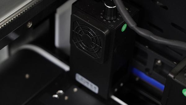 ロール・トゥ・ロール Dtf UV マシン オール・イン・ワン 機能 Dtf 転送印刷機