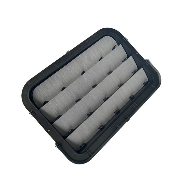 5220511-BA01 Side Enclosure Ventilation Frame of Leapmotor C10 Ventilation Frame of Side Surround Ventilation Frame