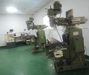SKYLINE INSTRUMENTS CO.,LTD