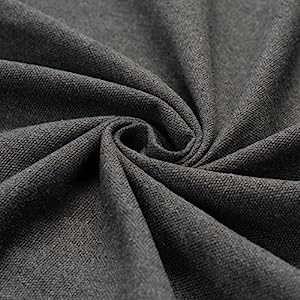 Hammock Chair Hanging Rope Swing - Max 500 Lbs - 2 Cushions Included - Steel Spreader Bar with Anti-Slip Rings