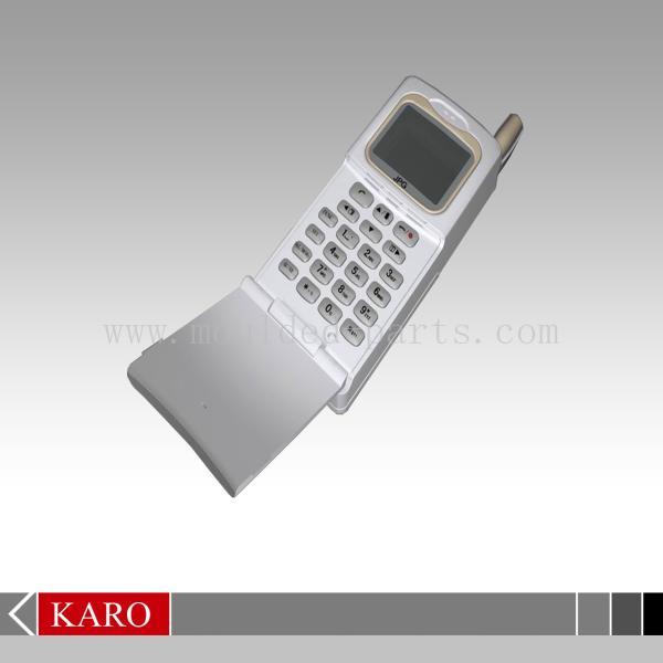 CNC Plastic ABS Rapid Prototypes
