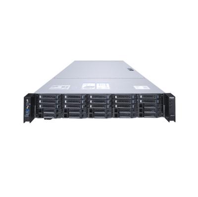 Servidor da cremalheira do servidor da memória 2U do processador 32GB de Inspur NF5270M5 Intel Xeon do elevado desempenho