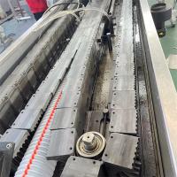 DWCPM-160 二重壁波形管押出機 二層波形管製造機械用