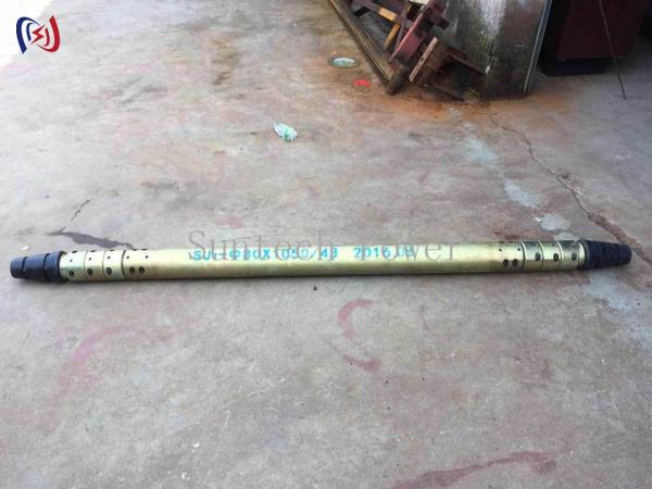 ACSR Splicing Sleeve Protector for Power Lines 35kV