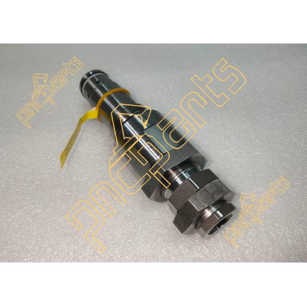 Основа 709-70-51401 клапана сброса экскаватора PC210 5 PC180 6K KOMATSU Основа 709-70-51401 клапана сброса экскаватора PC210 5 PC180 6K KOMATSU