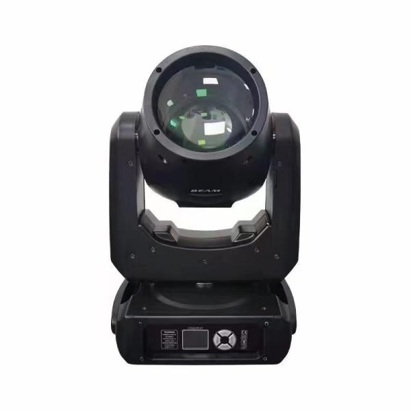 Night Club Party LED Stage Lights 230w 7r Moving Head Beam Lights with High CRI Ra 95