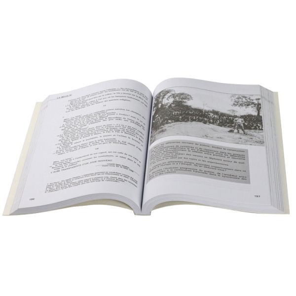 High Definition Childrens Book Printing Colorful Soft Cover Perfect Bound Book For Kids