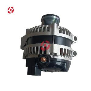 Car alternators Electrical generator Alternator regulator for Land Rover OE LR072756