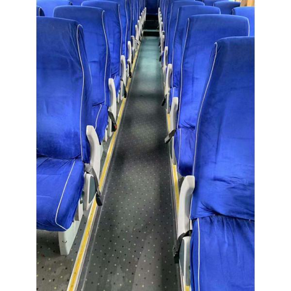 Большие используемые места короля Длинн Тренера С 59