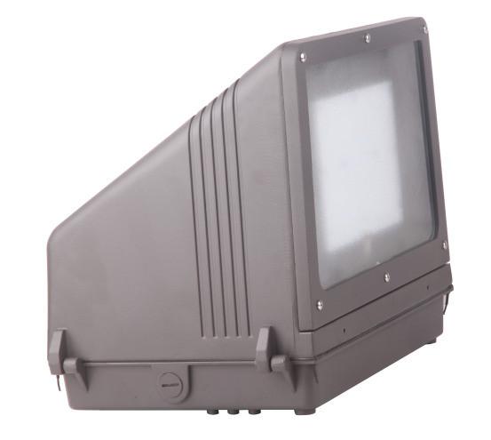 o bloco exterior da parede do diodo emissor de luz do anúncio publicitário de 70W 90W, bloco da parede do diodo emissor de luz ilumina AW-WP812-2