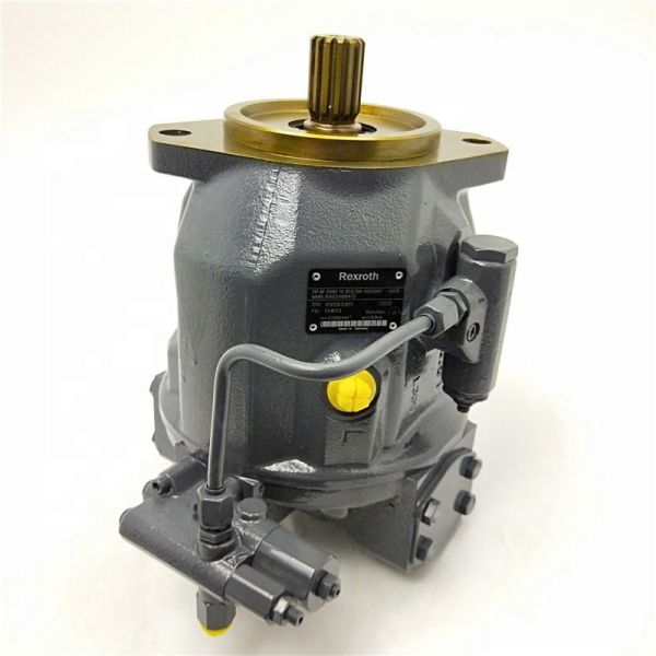 Gear oil pump Rexroth plunger pumpA10VSO10DFR/52L-VSC14N00  A10VO28DFR/52L-VSC64NOO  A10VSO10DFR/52L-VSC14NOO factory