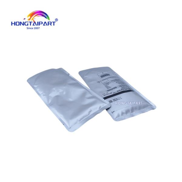 Black Developer Powder B0649460 for Ricoh Aficio MP4001 MP5000 MP5001 MP5002 MP4000B MP5000B MP4000 MP1100 MP9000 MP135 Printer