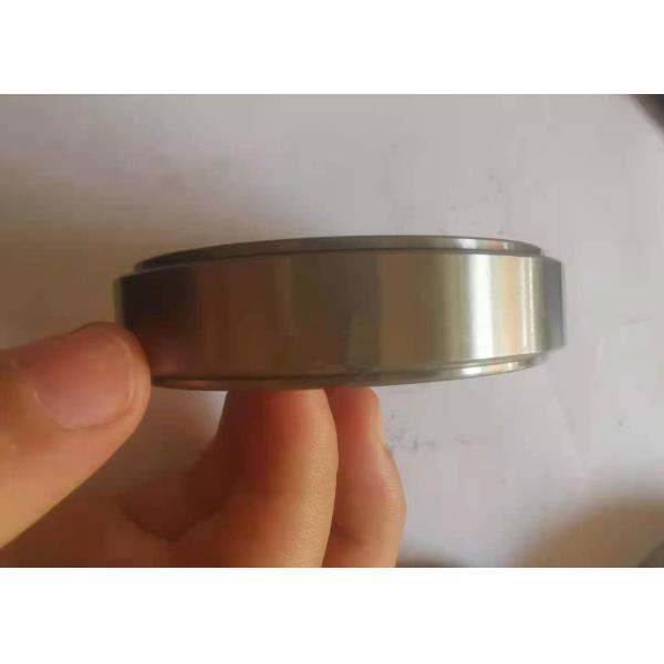 QJ4580ZV BMW Cadillac Dodge Challenger soporte de dirección con rodamiento de bola de contacto de cuatro puntos con rodamiento 45*84*20/15mm