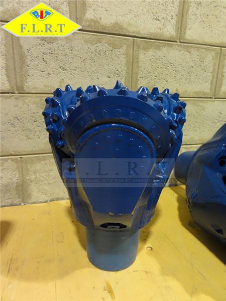High Efficiency Milled Tooth Bit 13 5/8 FSA517G HDD Drilling Tools API-7-1 Standard