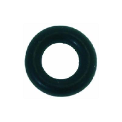 Os anéis-O do produto comestível EPDM selam anéis-O pretos da borracha de nitrilo