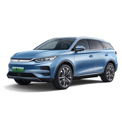 600Km BYD Tang EV 2023 7 Seater Electric Car Long Range SUV