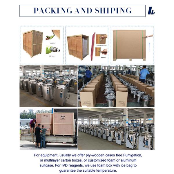 Ручное колесо цифровой дисплей Вертикальный автоклав 35L 50L 75L 100L 150L Литр Для грибов Консервированные продукты питания реторт стерилизатор