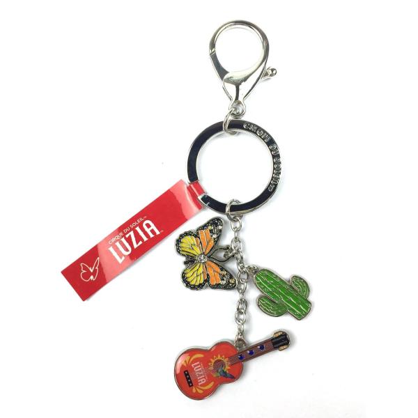 Claves personalizadas Solución de marketing definitiva para los negocios