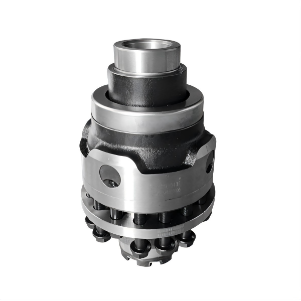 FHD9014932011301 The interwheel differential For Shacman truck parts