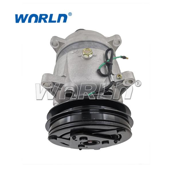 o condicionador de ar 24V bombeia o compressor da C.A. do caminhão para compressores da substituição de Delong V5 1PK